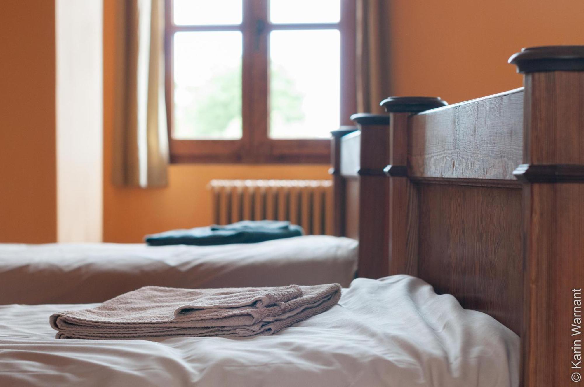 Rosario Bed & Breakfast Bever Room photo