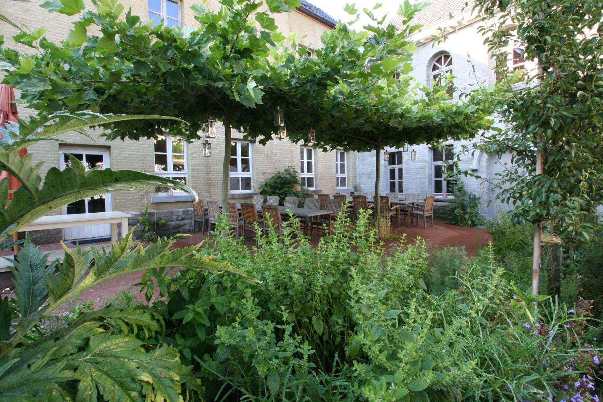 Rosario Bed & Breakfast Bever Exterior photo
